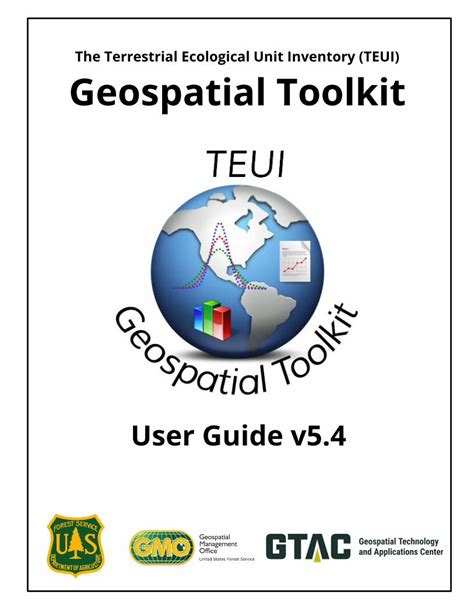 celine teui|Terrestrial Ecological Unit Inventory technical guide. .